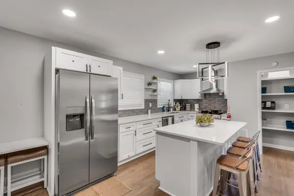 Coliving in Decatur - East Atl, Atlanta