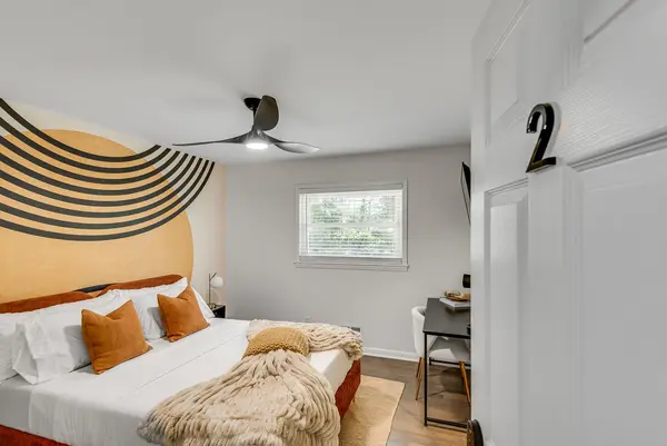 Coliving in Decatur - East Atl, Atlanta