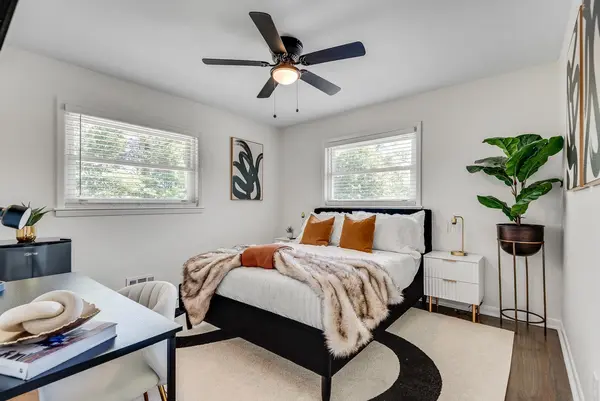 Coliving in Decatur - East Atl, Atlanta