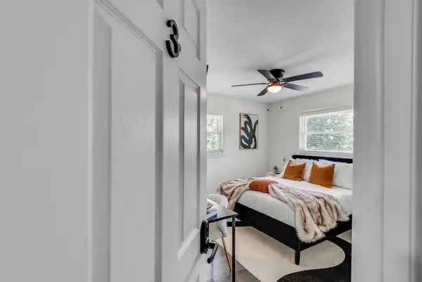 Coliving in Decatur - East Atl, Atlanta