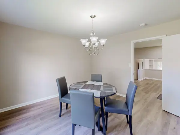 Coliving in Decatur - East Atl, Atlanta