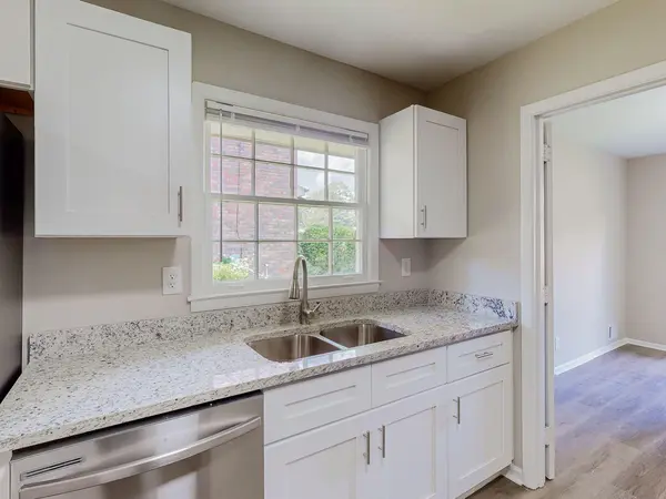 Coliving in Decatur - East Atl, Atlanta