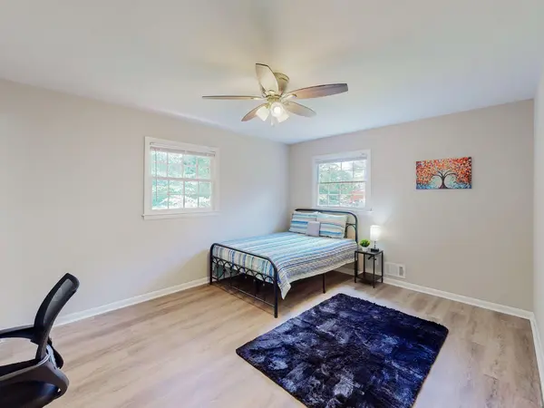 Coliving in Decatur - East Atl, Atlanta