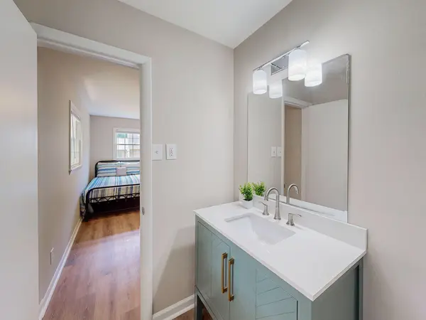 Coliving in Decatur - East Atl, Atlanta