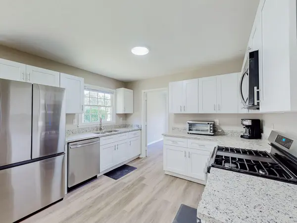 Coliving in Decatur - East Atl, Atlanta