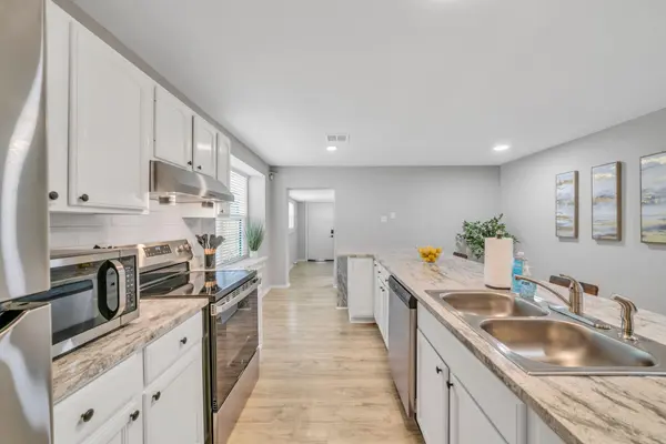 Coliving in Hidden Cove - Indian Creek - South SATX, San Antonio