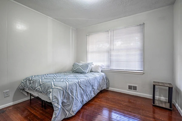 Coliving in College Park - South Atl, Atlanta