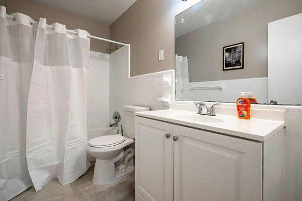 Coliving in College Park - South Atl, Atlanta