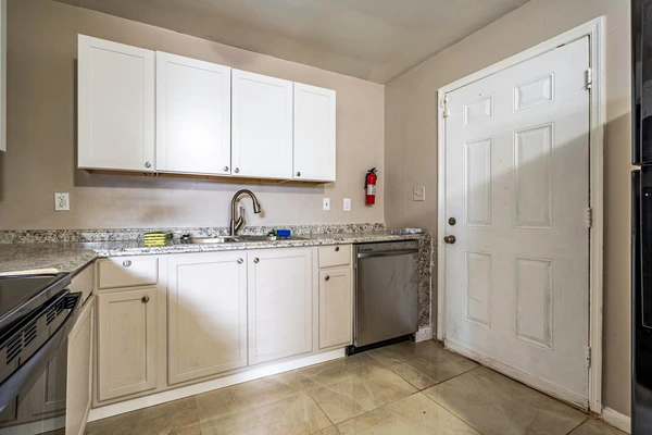 Coliving in College Park - South Atl, Atlanta