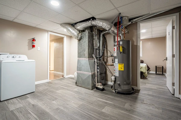 Coliving in College Park - South Atl, Atlanta