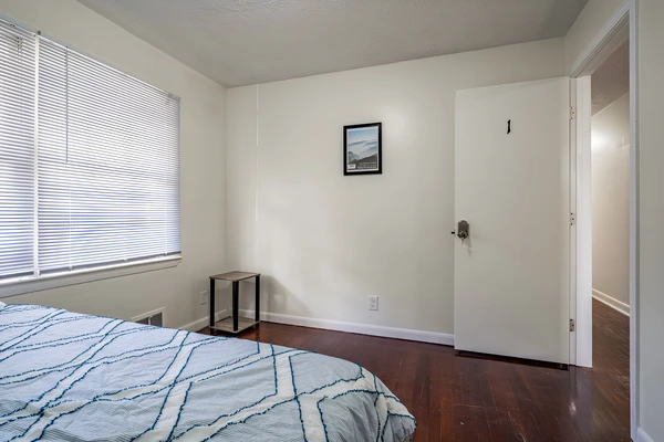 Coliving in College Park - South Atl, Atlanta