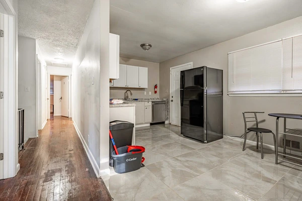 Coliving in College Park - South Atl, Atlanta