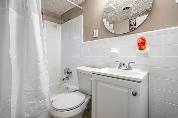 Coliving in College Park - South Atl, Atlanta