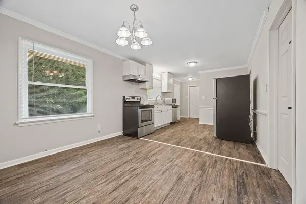 Coliving in Brookview Heights - West Atl, Atlanta