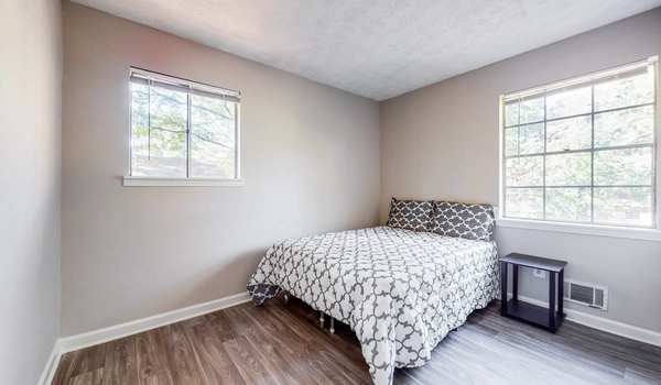 Coliving in Clayton County GA - South Atl, Atlanta