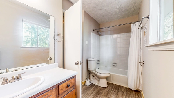 Coliving in Clayton County GA - South Atl, Atlanta