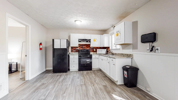 Coliving in Clayton County GA - South Atl, Atlanta