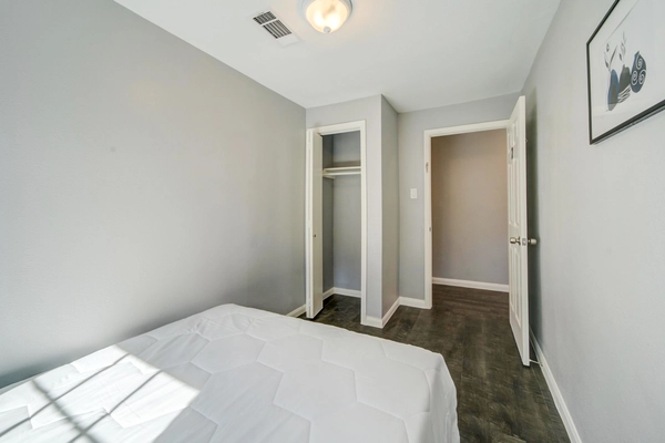 Coliving in Independence Heights - Nw Houston, Houston