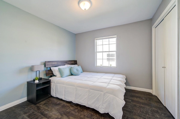 Coliving in Independence Heights - Nw Houston, Houston