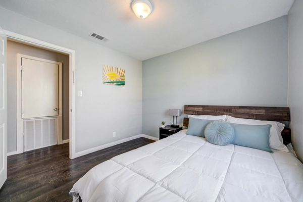 Coliving in Independence Heights - Nw Houston, Houston