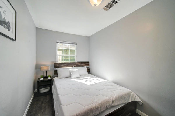 Coliving in Independence Heights - Nw Houston, Houston