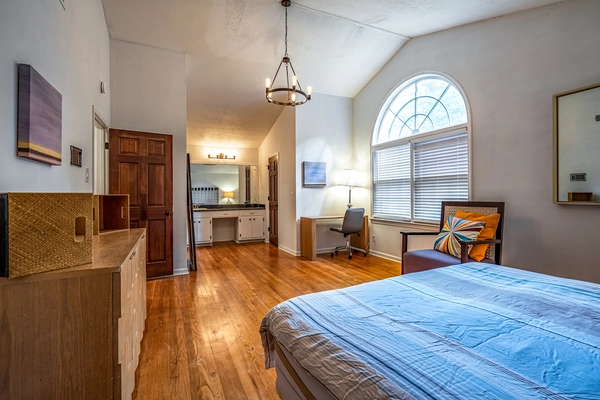 Coliving in Stone Mountain - East Atl, Atlanta