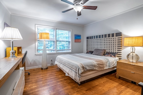 Coliving in Stone Mountain - East Atl, Atlanta