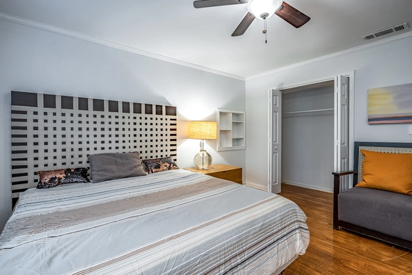 Coliving in Stone Mountain - East Atl, Atlanta