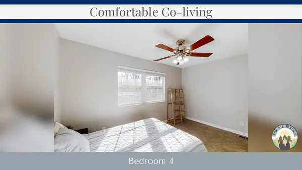 Coliving in Clayton County GA - South Atl, Atlanta