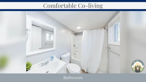 Coliving in Clayton County GA - South Atl, Atlanta