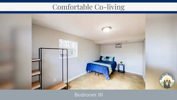 Coliving in Clayton County GA - South Atl, Atlanta