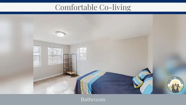 Coliving in Clayton County GA - South Atl, Atlanta