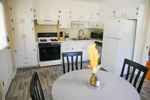 Coliving in College Park - South Atl, Atlanta