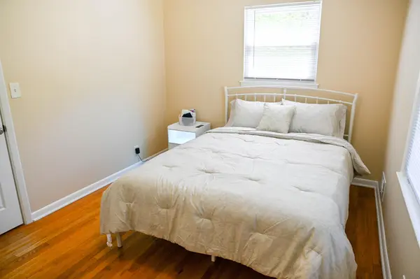 Coliving in College Park - South Atl, Atlanta