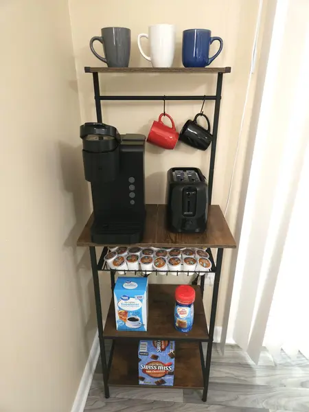 Coliving in College Park - South Atl, Atlanta