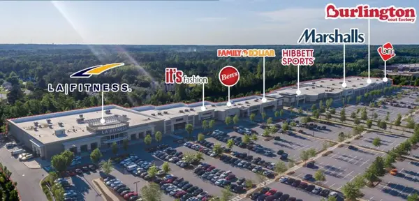 Coliving in College Park - South Atl, Atlanta