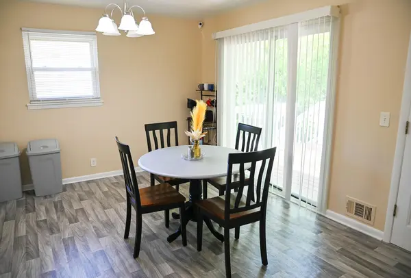 Coliving in College Park - South Atl, Atlanta