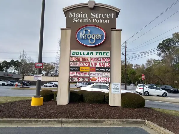 Coliving in College Park - South Atl, Atlanta