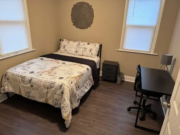 Coliving in Rosedale - Baltimore Metro Area, Washington DC