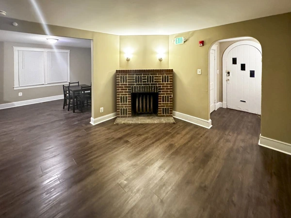 Coliving in Rosedale - Baltimore Metro Area, Washington DC