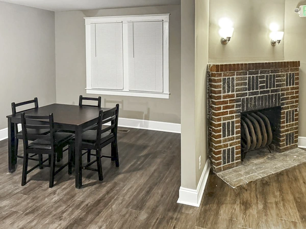 Coliving in Rosedale - Baltimore Metro Area, Washington DC