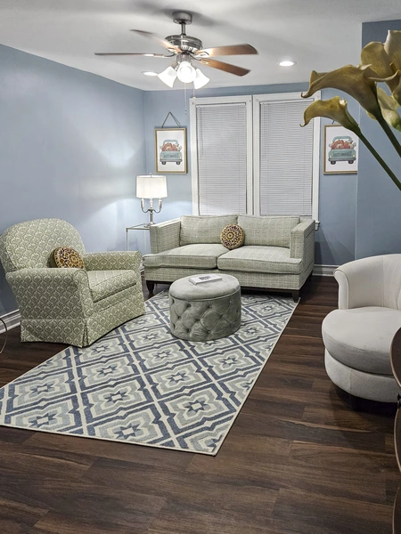 Coliving in Lower Central Ne - Washington Northeast, Washington DC