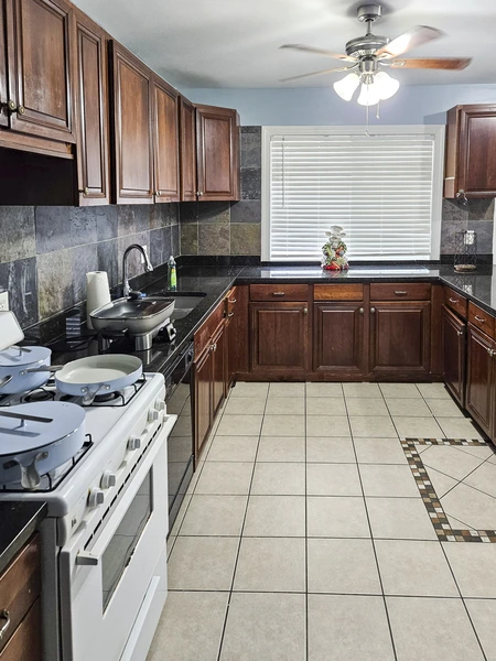 Coliving in Lower Central Ne - Washington Northeast, Washington DC