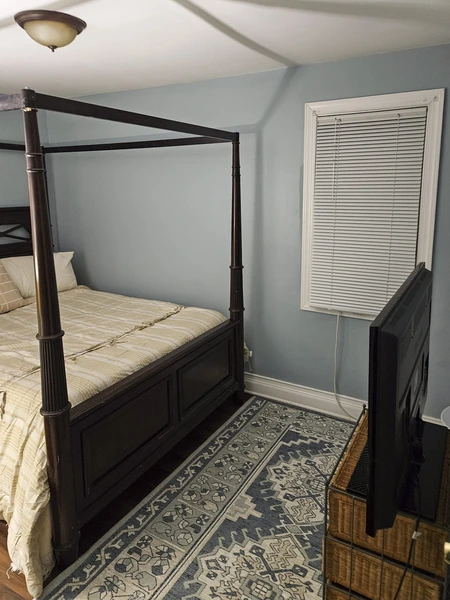 Coliving in Lower Central Ne - Washington Northeast, Washington DC