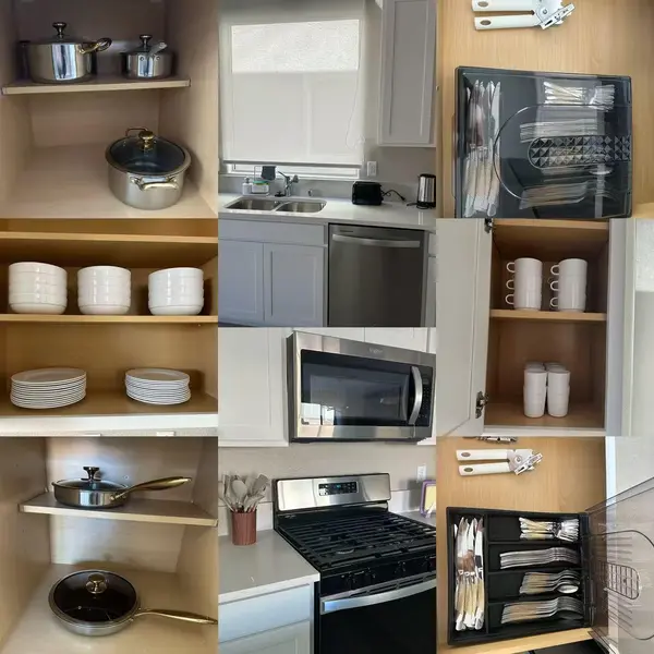 Coliving in Las Vegas - Las Vegas, Las Vegas