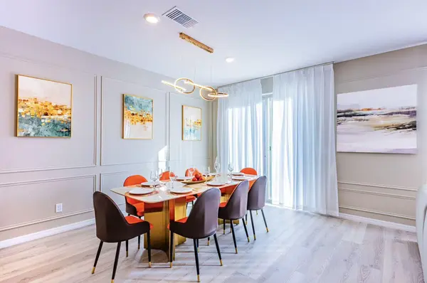 Coliving in Las Vegas - Las Vegas, Las Vegas