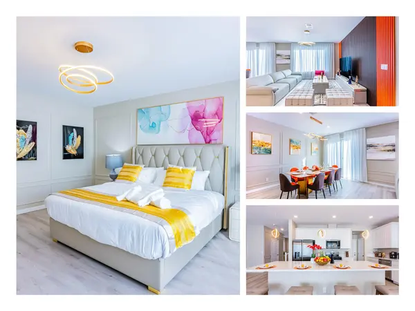 Coliving in Las Vegas - Las Vegas, Las Vegas