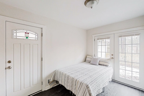 Coliving in College Park - South Atl, Atlanta