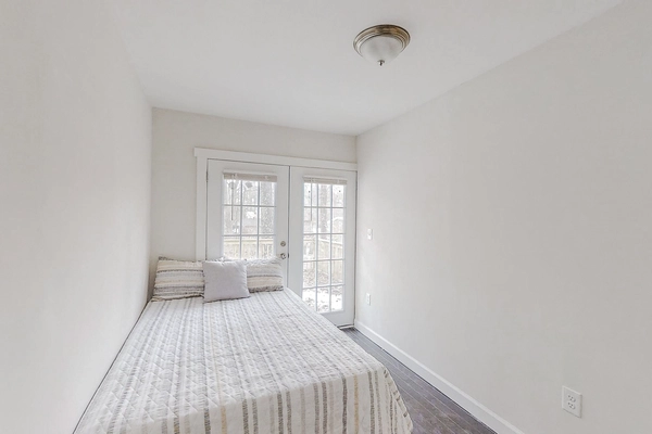 Coliving in College Park - South Atl, Atlanta