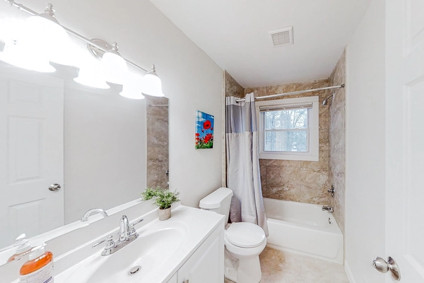 Coliving in College Park - South Atl, Atlanta